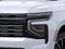 2027 Chevrolet Suburban High Country