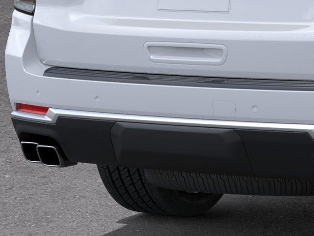 2027 Chevrolet Suburban High Country