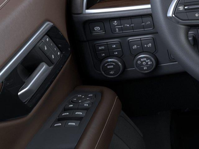 2027 Chevrolet Suburban High Country