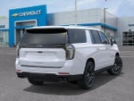 2027 Chevrolet Suburban High Country