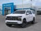 2027 Chevrolet Suburban High Country