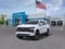 2027 Chevrolet Suburban High Country