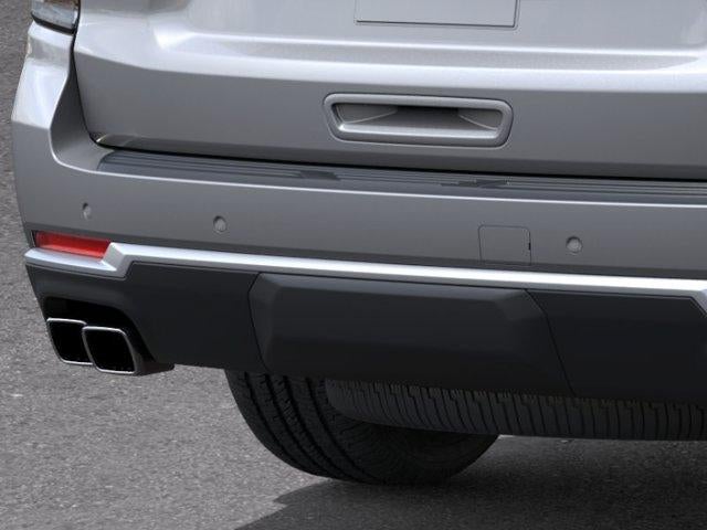 2027 Chevrolet Suburban High Country