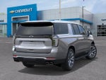 2027 Chevrolet Suburban High Country
