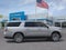 2027 Chevrolet Suburban High Country