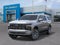 2027 Chevrolet Suburban High Country