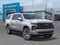 2027 Chevrolet Suburban High Country