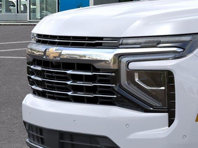 2027 Chevrolet Tahoe LT