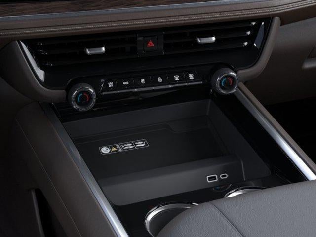 2027 Chevrolet Tahoe LT
