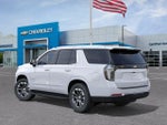 2027 Chevrolet Tahoe LT