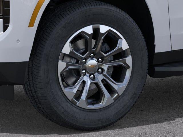 2027 Chevrolet Tahoe LT