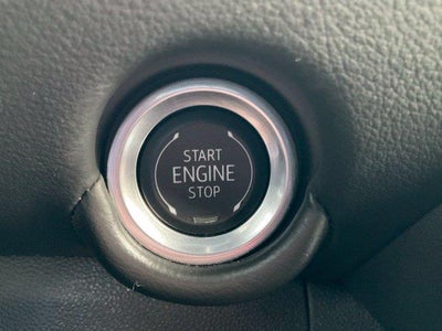 2025 Chevrolet Tahoe 4WD LT