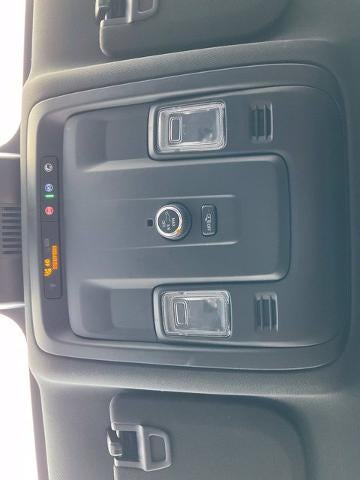 2025 Chevrolet Tahoe 4WD LT
