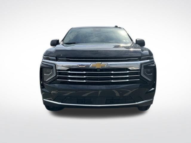 2025 Chevrolet Tahoe 4WD LT
