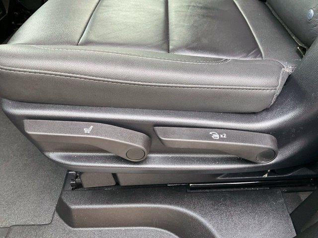 2025 Chevrolet Tahoe 4WD LT