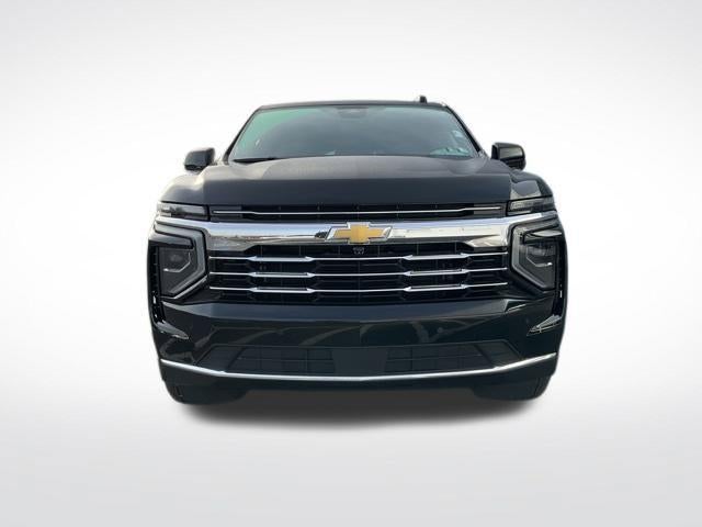 2025 Chevrolet Tahoe 4WD LT