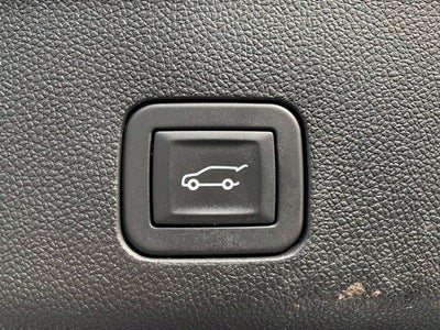 2025 Chevrolet Tahoe 4WD LT