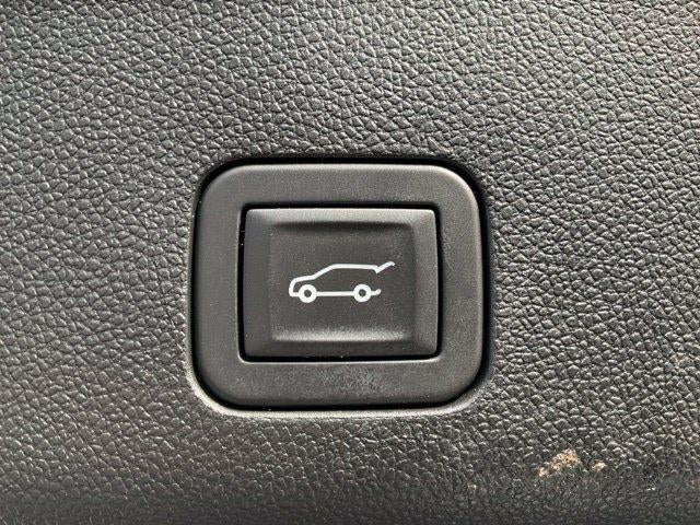 2025 Chevrolet Tahoe 4WD LT