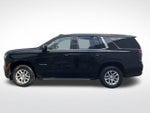 2025 Chevrolet Tahoe 4WD LT