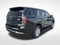 2025 Chevrolet Tahoe 4WD LT