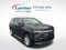 2025 Chevrolet Tahoe 4WD LT