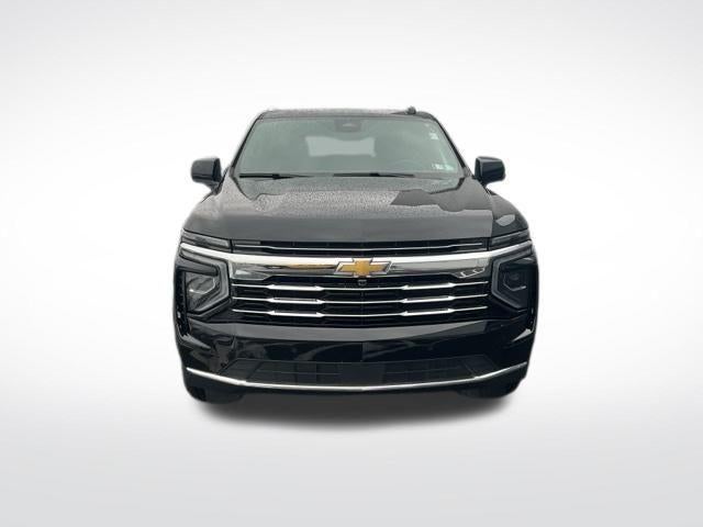 2025 Chevrolet Tahoe 4WD LT