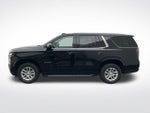 2025 Chevrolet Tahoe 4WD LT