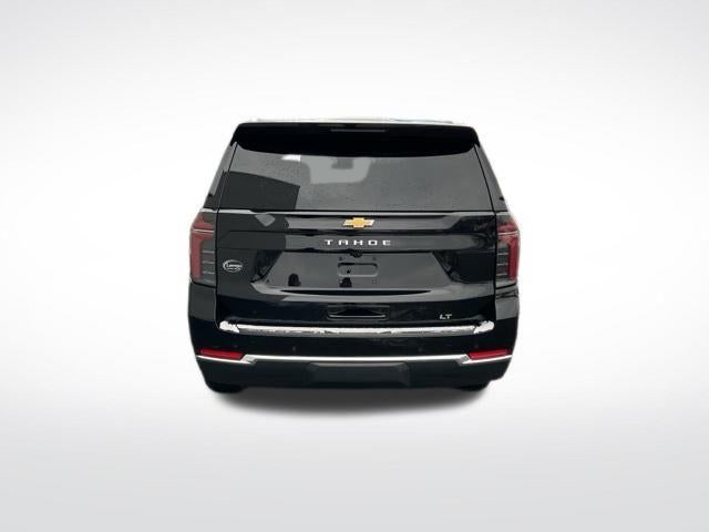 2025 Chevrolet Tahoe 4WD LT