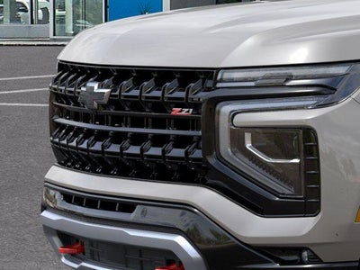 2027 Chevrolet Tahoe Z71