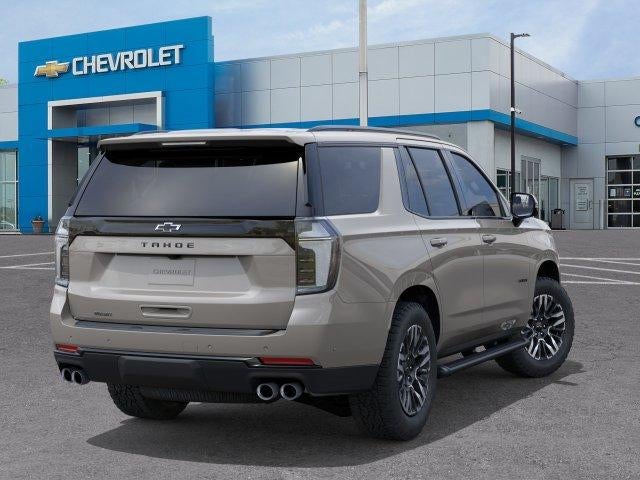 2027 Chevrolet Tahoe Z71