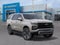 2027 Chevrolet Tahoe Z71