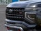 2027 Chevrolet Tahoe Z71