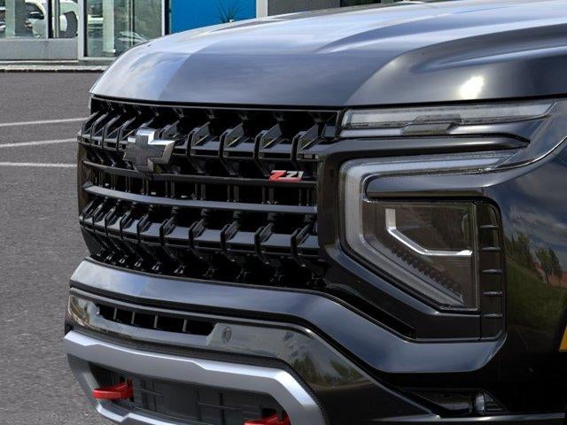 2027 Chevrolet Tahoe Z71