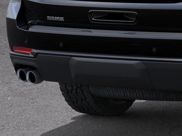 2027 Chevrolet Tahoe Z71