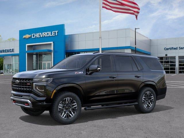 2027 Chevrolet Tahoe Z71