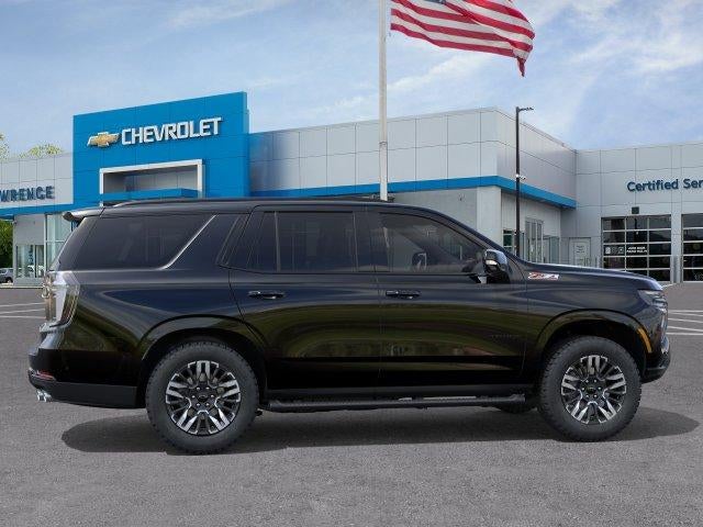 2027 Chevrolet Tahoe Z71