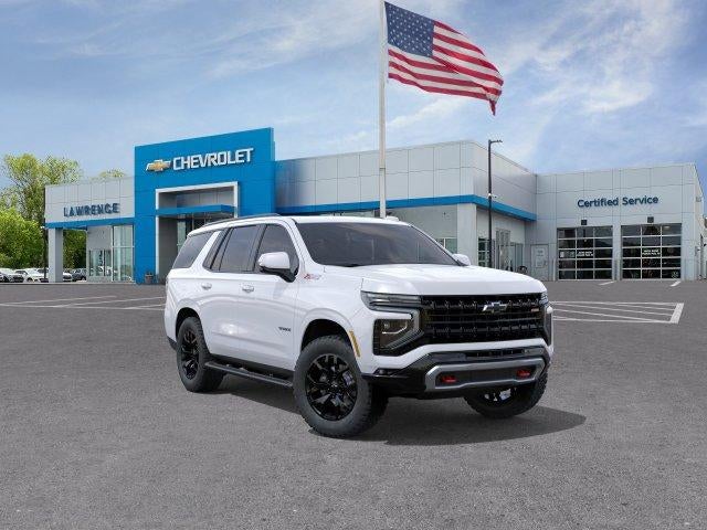 2027 Chevrolet Tahoe Z71