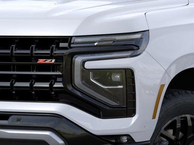 2027 Chevrolet Tahoe Z71