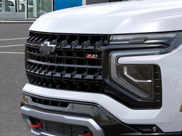 2027 Chevrolet Tahoe Z71