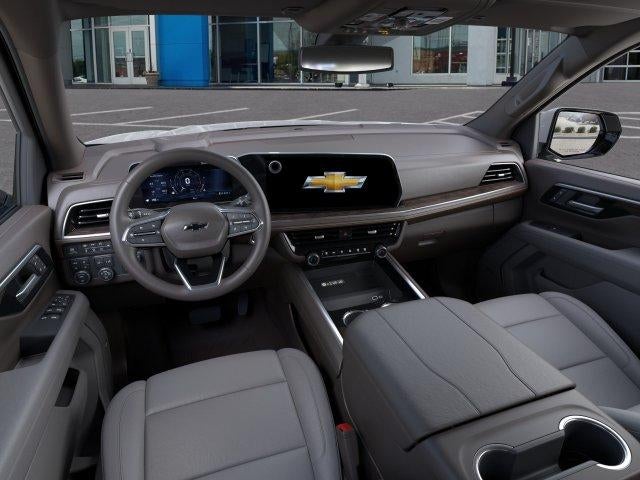 2027 Chevrolet Tahoe Z71