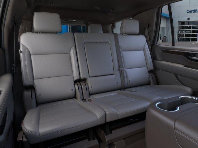 2027 Chevrolet Tahoe Z71