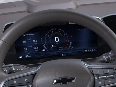 2027 Chevrolet Tahoe Z71