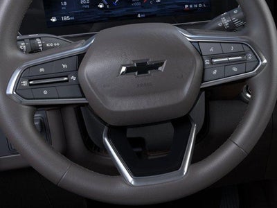 2027 Chevrolet Tahoe Z71