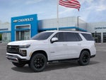 2027 Chevrolet Tahoe Z71
