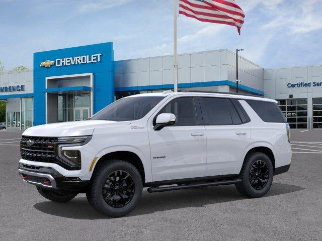2027 Chevrolet Tahoe Z71