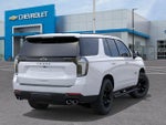 2027 Chevrolet Tahoe Z71