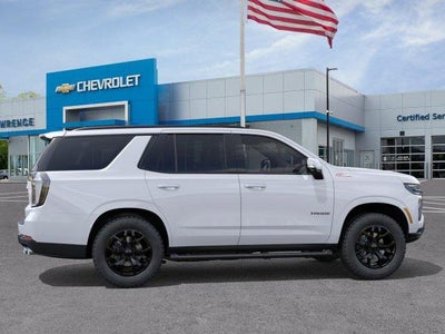 2027 Chevrolet Tahoe Z71