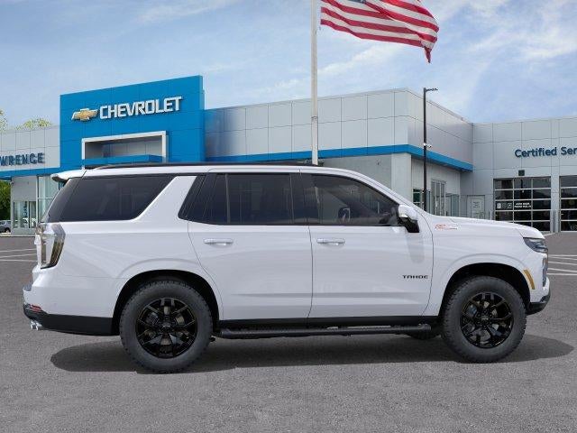 2027 Chevrolet Tahoe Z71