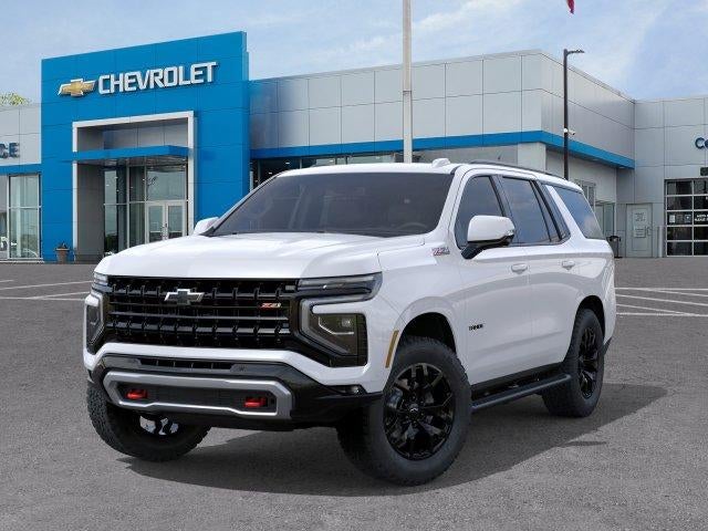 2027 Chevrolet Tahoe Z71