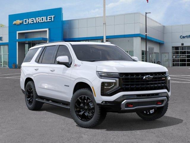 2027 Chevrolet Tahoe Z71